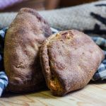 Muikku-pekonipasteija