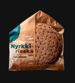 Nyrkkirieska - Image 2
