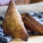 Poro-pekonipasteija