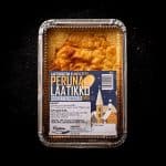 Imelletty Perunalaatikko, pakaste