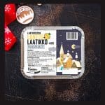 Lanttulaatikko - Image 2