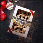 Joulutorttu 8kpl, pakaste